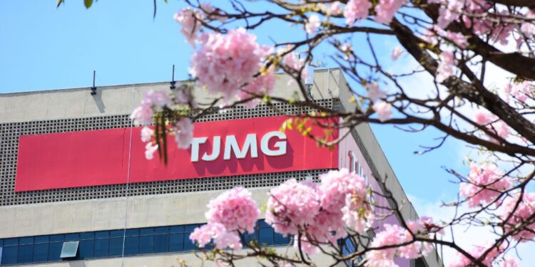 Foto: Augusto Brasil / TJMG