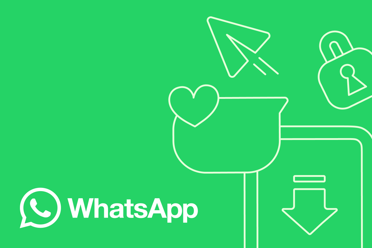Novo recurso do WhatsApp vai beneficiar usuário que não gostam de utilizar o iCloud