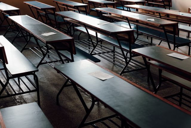 Professor deixa armadilha contra IA em prova e mais de 30 alunos são reprovados