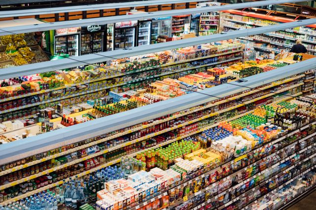 Supermercado termina com escala 6×1 e registra aumento nas candidaturas de emprego