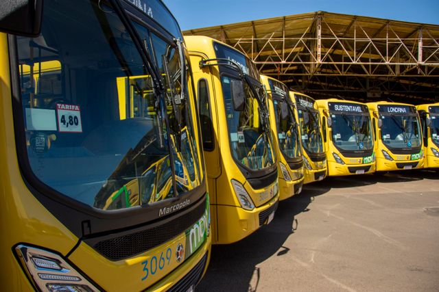 Perto de um acordo? Rodoviários e empresas definem data para reunião decisiva por fim da greve