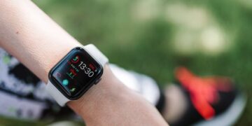 O novo Apple Watch vai contar até com medidor de glicose.

Foto: www.kaboompics.com / Pexels