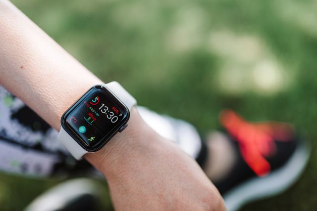 Novo lançamento da Apple virá com sensor capaz de medir glicose do usuário