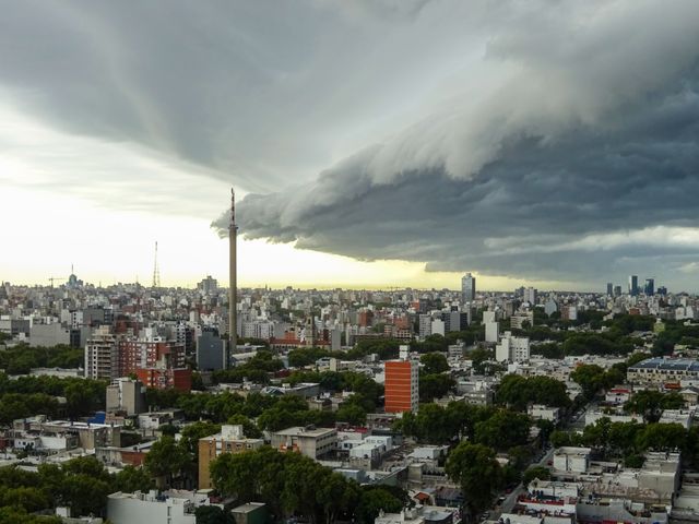 Saiba por que o impacto do El Niño pode ser o maior em quase 80 anos
