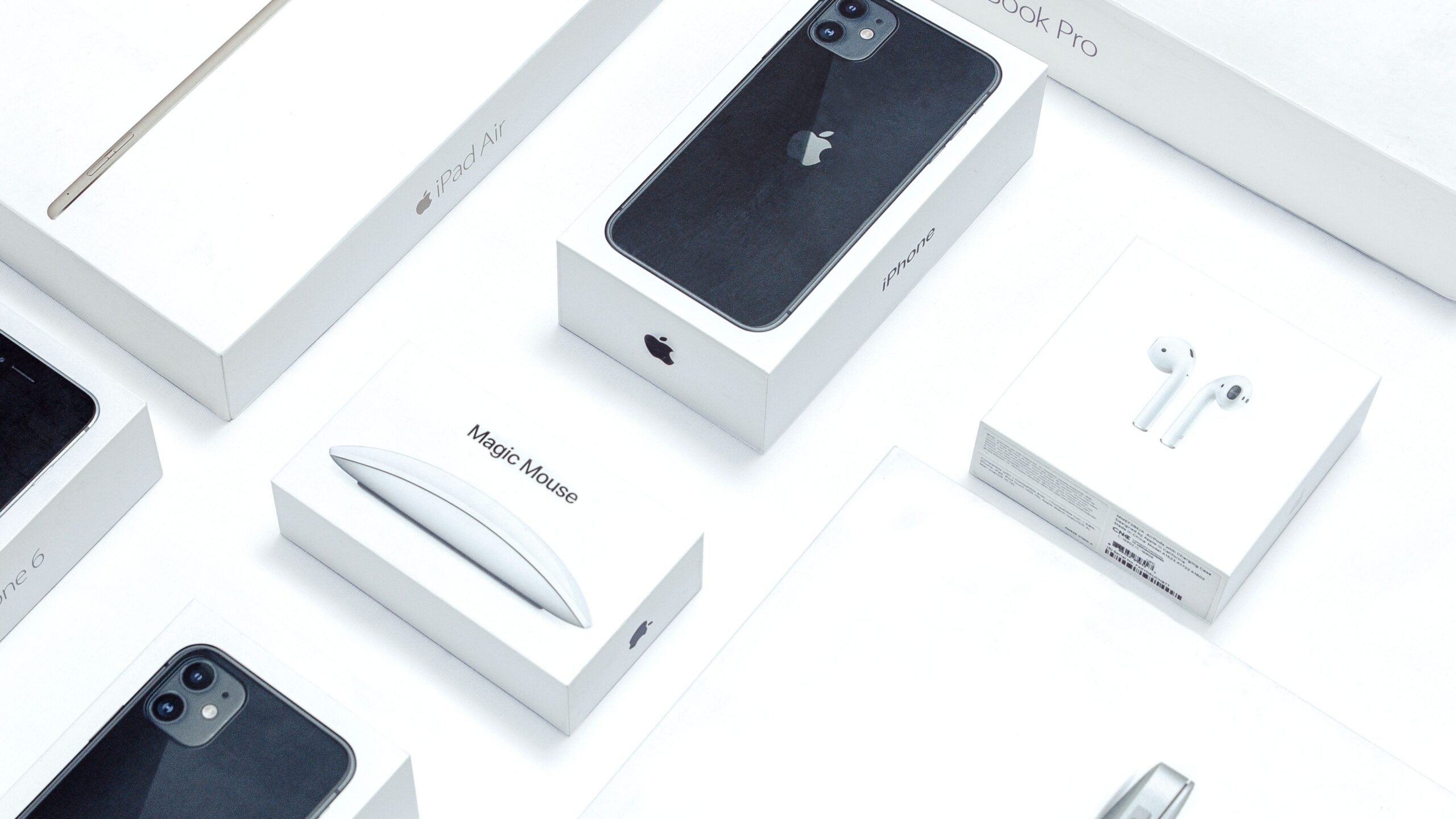 Programa que permite clientes alugarem produtos é lançado pela Apple