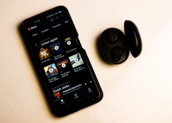 Foto: Sanket Mishra / Pexels