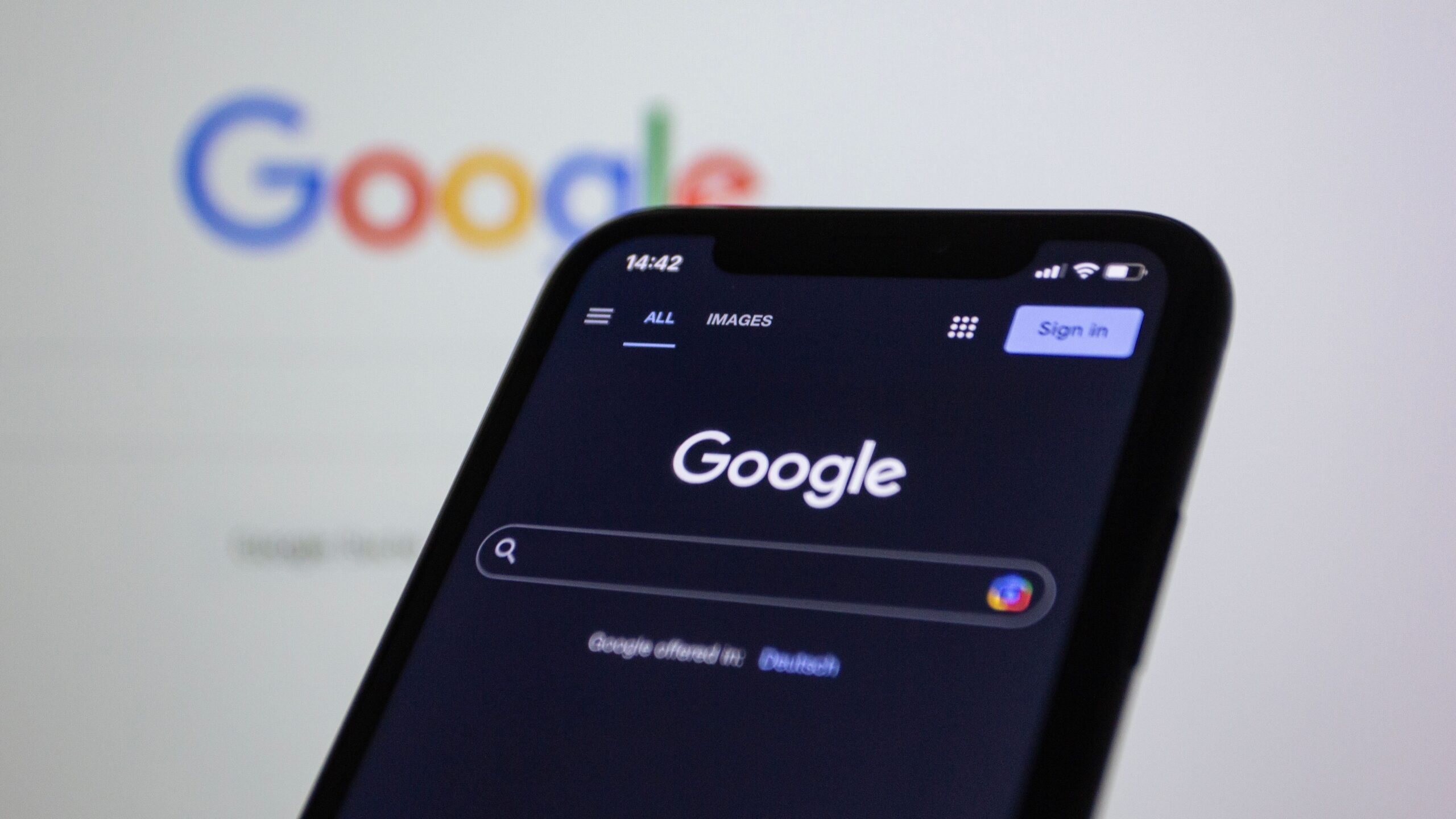 Google atualiza sistema de navegação do Chrome para Android