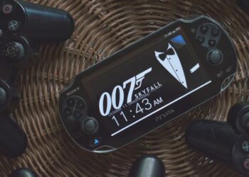 Tanto o PS Vita quanto o PS3 terão suas lojas virtuais descontinuadas.

Foto: Sleepi Alleyne / Pexels