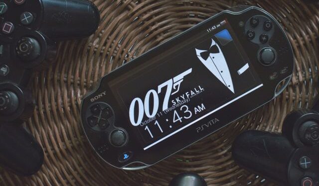 Tanto o PS Vita quanto o PS3 terão suas lojas virtuais descontinuadas.

Foto: Sleepi Alleyne / Pexels