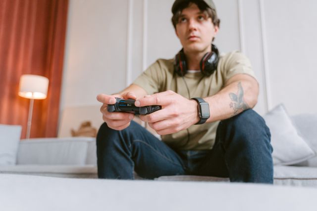 Pesquisa revela comportamentos que definem se uma pessoa é ou não viciada em jogos