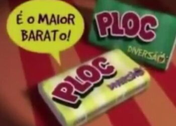 Foto: Divulgação / Ploc / Mondelez