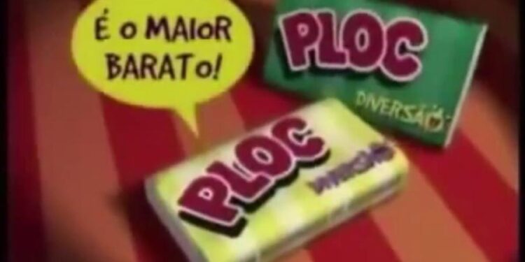 Foto: Divulgação / Ploc / Mondelez