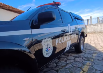 Foto: Ascom / Polícia Civil do Maranhão