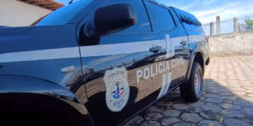 Foto: Ascom / Polícia Civil do Maranhão