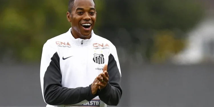 Foto: RICARDO SAIBUN/SANTOS FC/JC