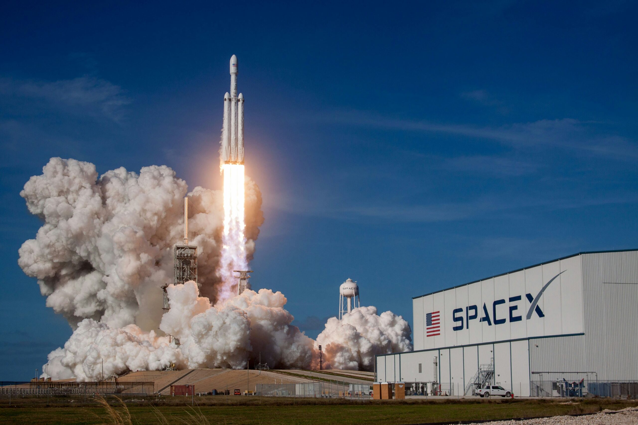 Queda nas ações da SpaceX faz Elon Musk perder mais de US$ 300 milhões em um mês