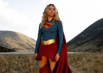 Foto: Reprodução/Supergirl/Warner Bros.