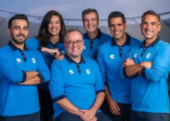Foto: Estevam Avellar/Tv Globo