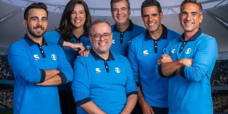 Foto: Estevam Avellar/Tv Globo
