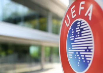 Foto: Reprodução/UEFA