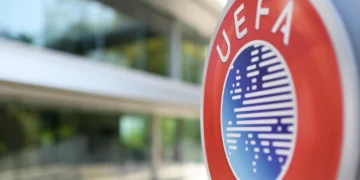 Foto: Reprodução/UEFA