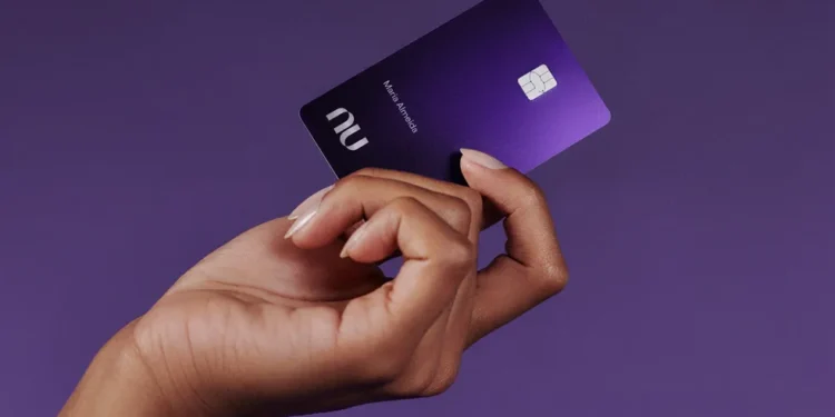 Foto: Divulgação/Nubank