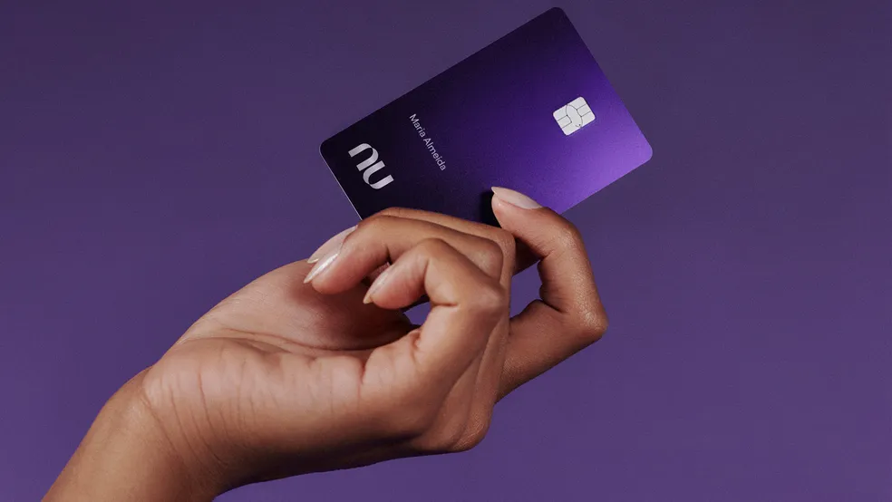 Nubank emite comunicado sobre fim de benefício para clientes brasileiros