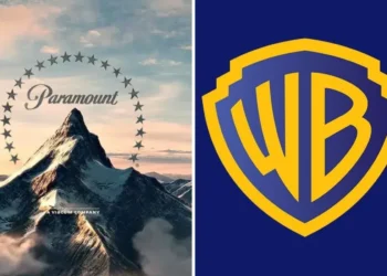 Foto: Divulgação/Waner & Paramount
