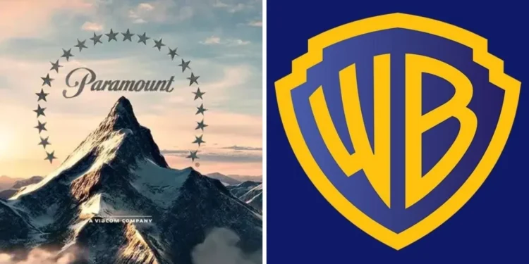 Foto: Divulgação/Waner & Paramount