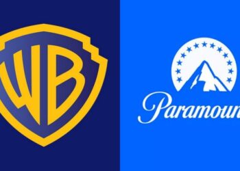 Foto: Reprodução/Warner Bros. & Paramount