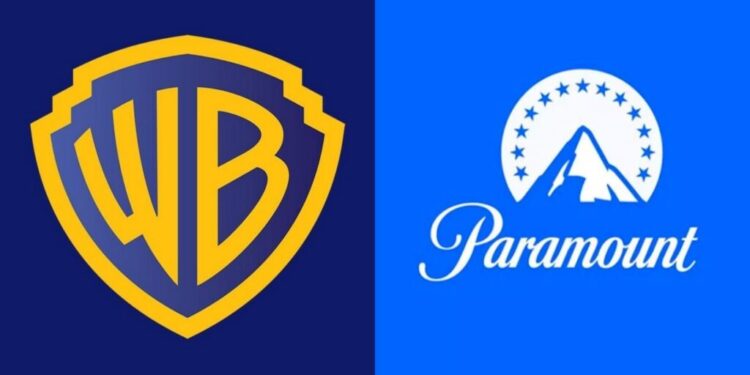 Foto: Reprodução/Warner Bros. & Paramount