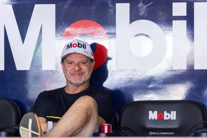 Circuito onde Barrichello venceu corrida histórica está perto de voltar a F1