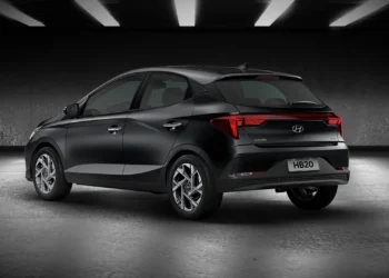 Foto: Divulgação/Hyundai
