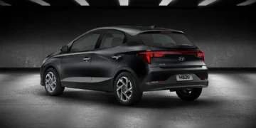 Foto: Divulgação/Hyundai