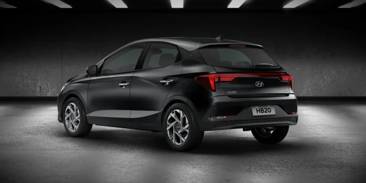 Foto: Divulgação/Hyundai