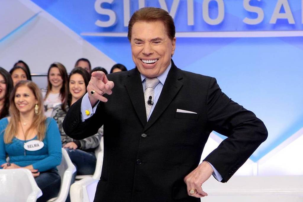 Fundada por Silvio Santos, empresa é vendida por mais de R$ 500 milhões