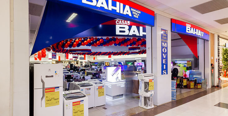 Foto: Reprodução/Shopping Guararapes