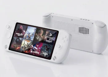 Foto: Lenovo