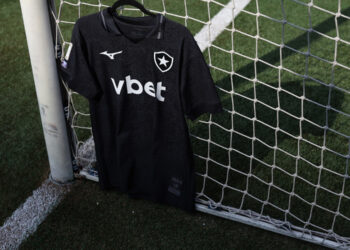 Foto: Vítor Silva / Botafogo