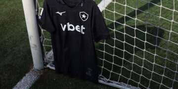 Foto: Vítor Silva / Botafogo