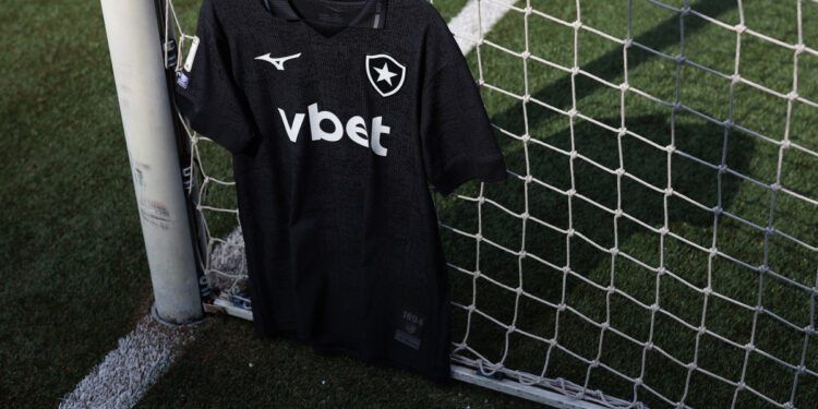 Foto: Vítor Silva / Botafogo