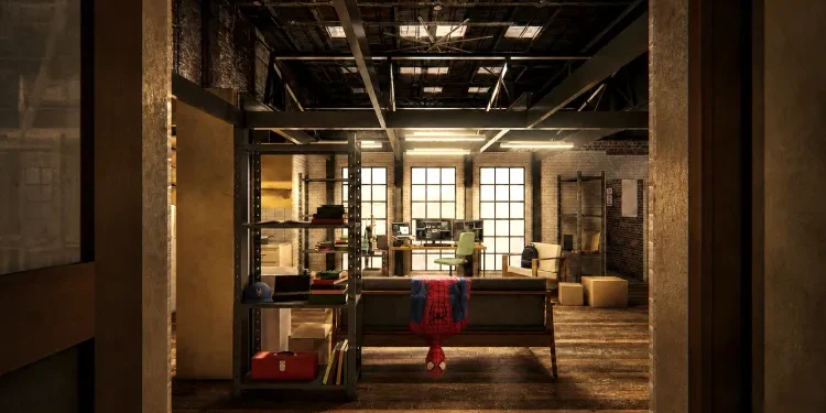 Foto: Little Caesars/Sony Pictures