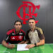 Foto: Divulgação/Flamengo