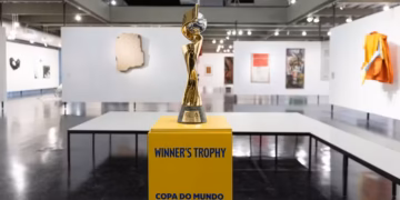 Foto: Divulgação/Fifa