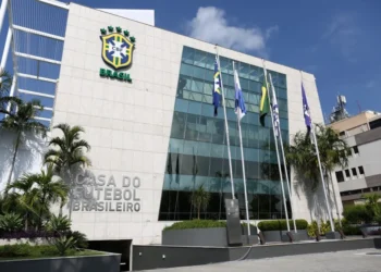 Foto: Lucas Figueiredo/CBF