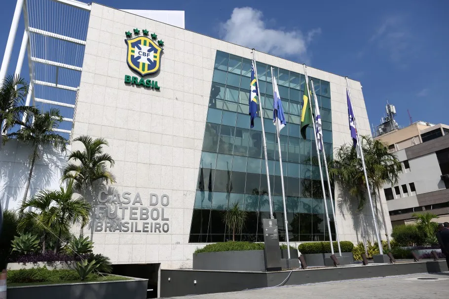 Reunião organizada pela CBF reunirá clubes para definir o futuro do futebol brasileiro