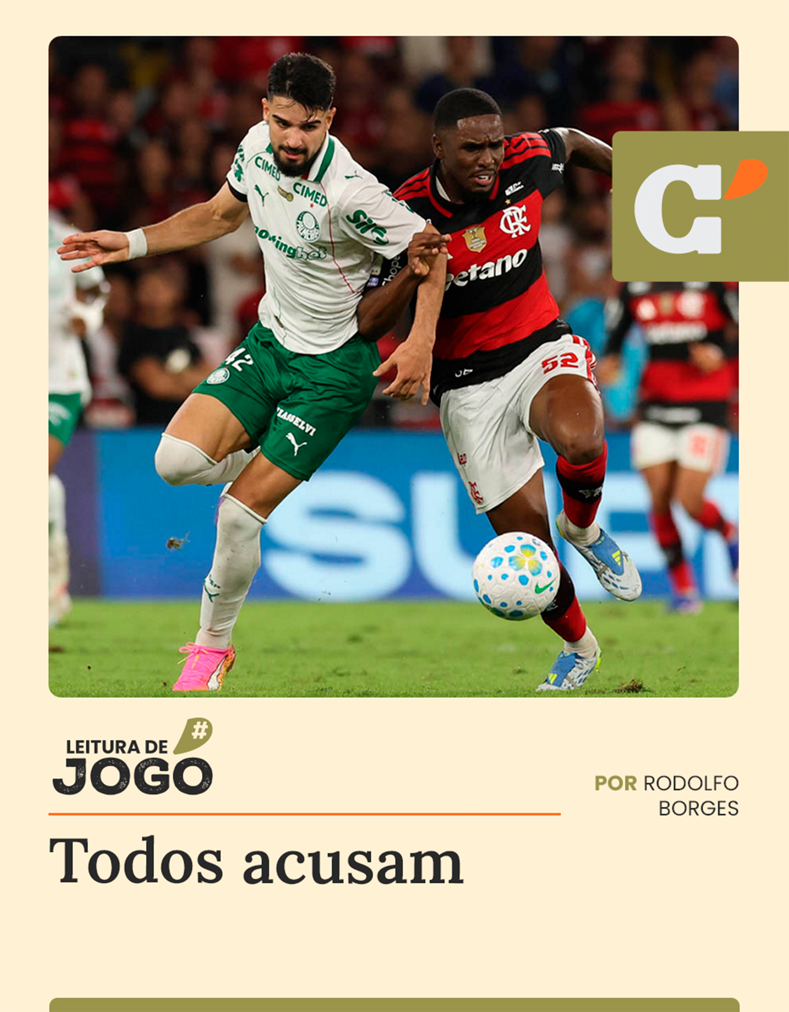Capa edição
