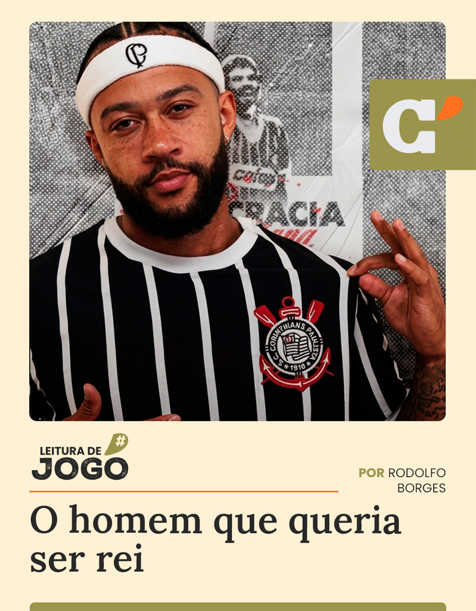 Capa edição