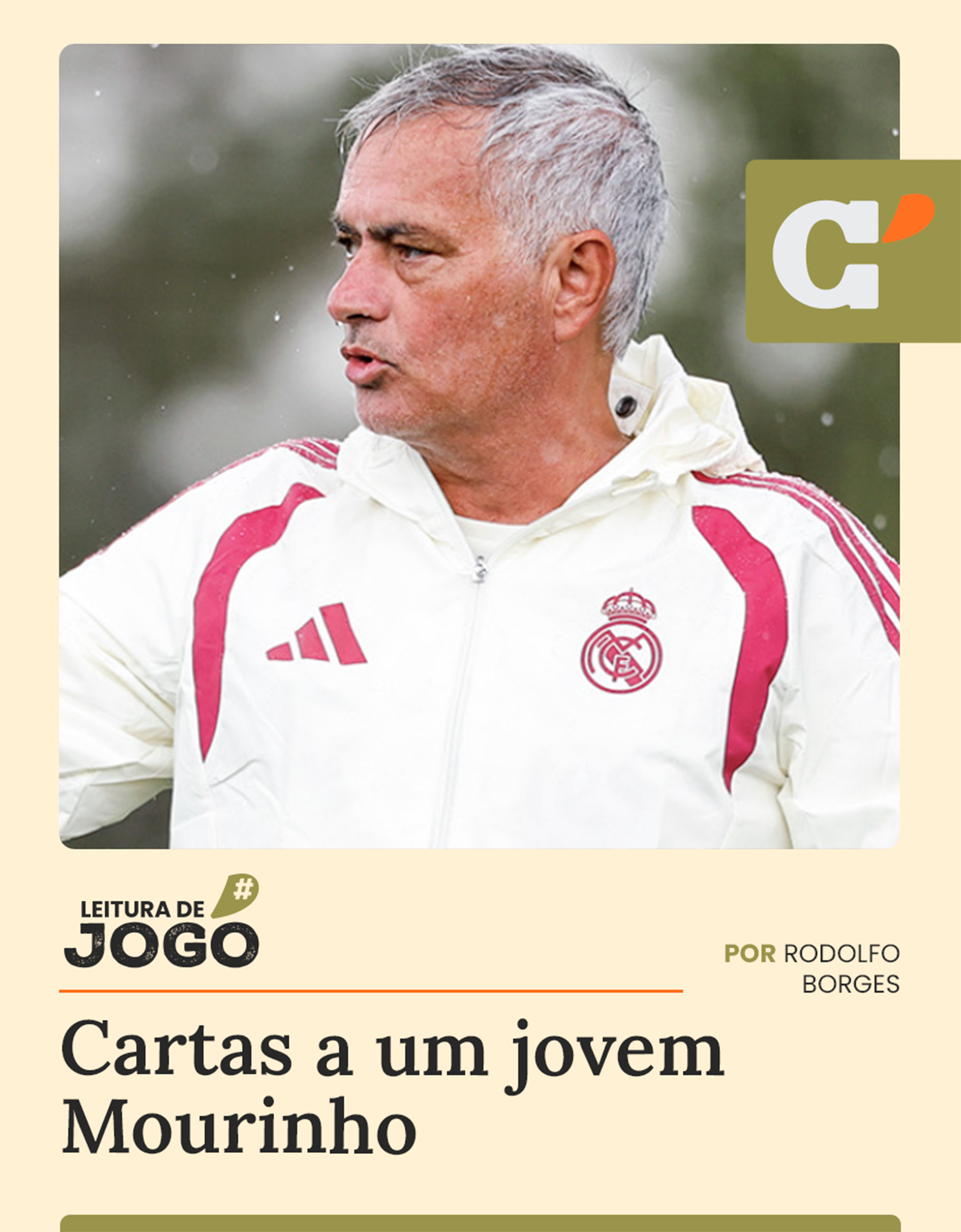 Capa edição