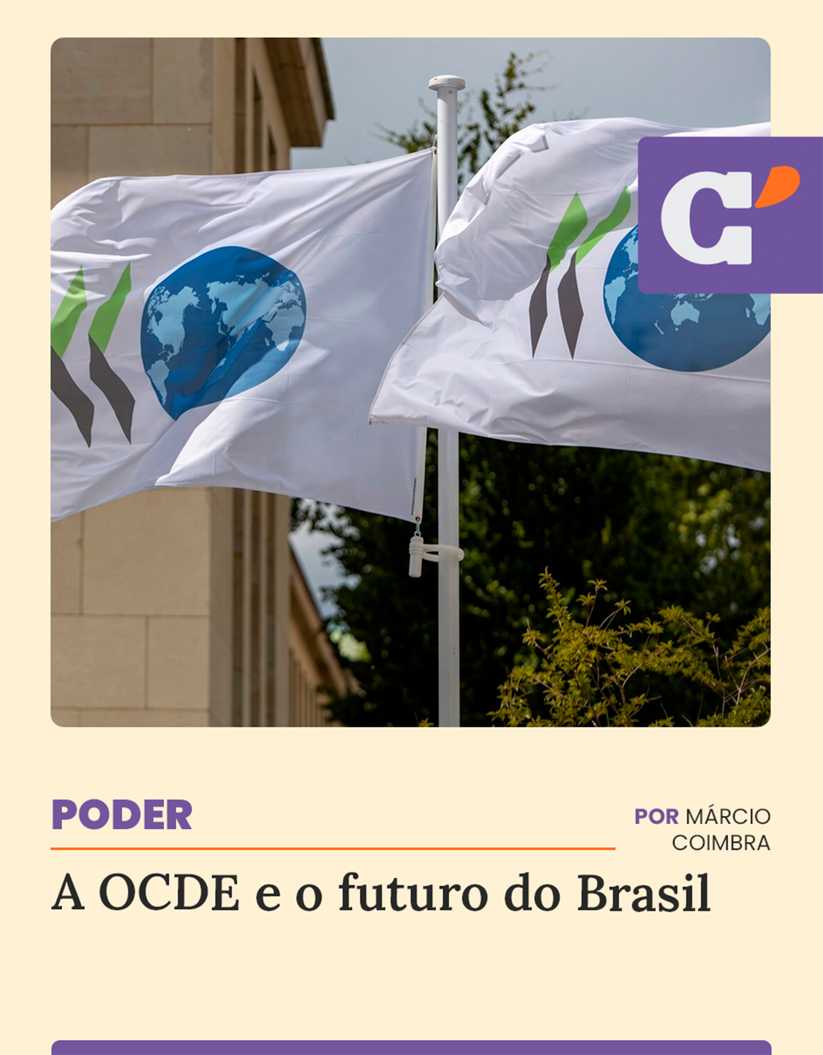 Capa edição